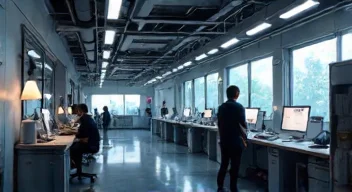 Politische Dimensionen der Arbeitssicherheit (9/10)