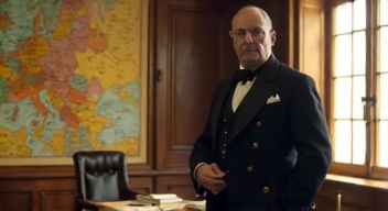 Politische Dimensionen der Arbeitssicherheit (9/10)