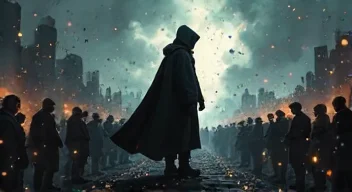 Politische Dimensionen der Gewalt (9/10)