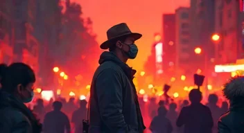 Politische Dimensionen der Pandemie