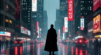 Politische Dimensionen der VR-Technologie (9/10)