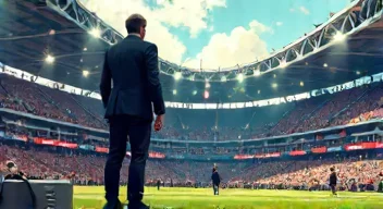 Politische Dimensionen des Behindertensports (9/10)