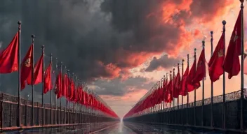 Politische Dimensionen in Konflikten (9/10)