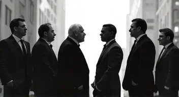 Politische Dimensionen von Pausen (9/10)