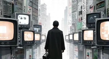 Politische Einflüsse der Medien (9/10)