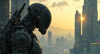 Politische Implikationen der KI (10/10)