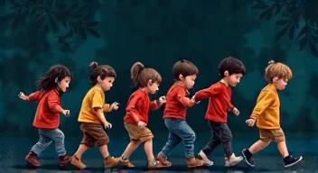 Politische Maßnahmen für Kitas (9/10)