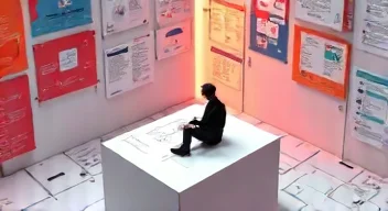 Politische Maßnahmen zur Bekämpfung von Präsentismus