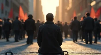 Politische Maßnahmen zur Inklusion (9/10)