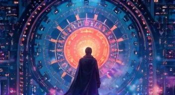 Politische Rahmenbedingungen der Gesundheitspolitik (8/10)