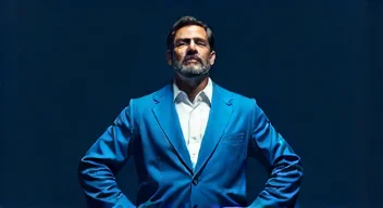 Politische Unterstützung für Unternehmen (8/10)