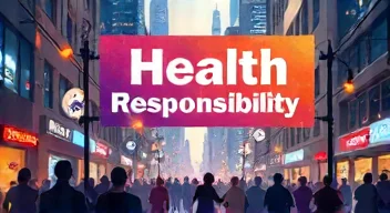 Politische Verantwortung für die Gesundheit