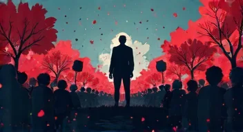 Politische Verantwortung: Handlungsbedarf erkennen (8/10)