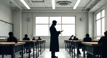 Politische Verantwortung in der Bildung (9/10)