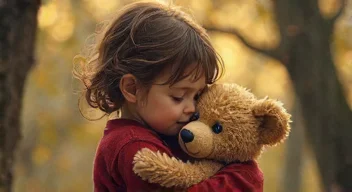 Psyche der Kinder: Angst und Sicherheit (6/10)