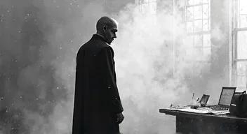 Psyche und Gewalt am Arbeitsplatz (7/10)