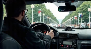 Psychologische Aspekte der Verkehrssicherheit (7/10)