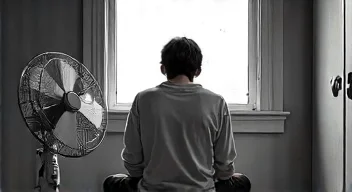 Psychologische Auswirkungen von Hitze (5/10)