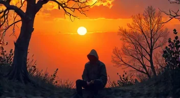 Psychologische Auswirkungen von Hitzewellen (8/10)