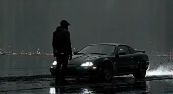 Psychologische Effekte des Fahrens (7/10)