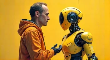 Psychologische Effekte von Servicerobotern (7/10)