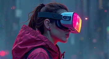 Psychologische Effekte von VR (7/10)