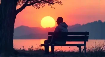 Psychologische Einsichten in Trauer (7/10)