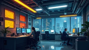 Revolution der Sicherheit: DGUV Vorschrift 2, Gesundheit, Arbeitsschutz