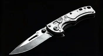 Risiken von Cuttermessern (4/10)