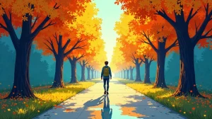 Schulwegsicherheit: Unfälle, Verantwortung, Maßnahmen