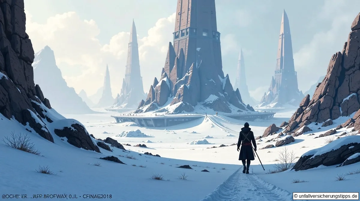 Sicher im Winter: Mobilität, Gesundheit, Prävention