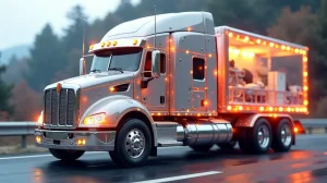 Sichere Lastenbeförderung: Unfälle vermeiden, Vorschriften beachten