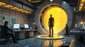 Sicherheit am Arbeitsplatz: Risiken, Prävention, Effizienz