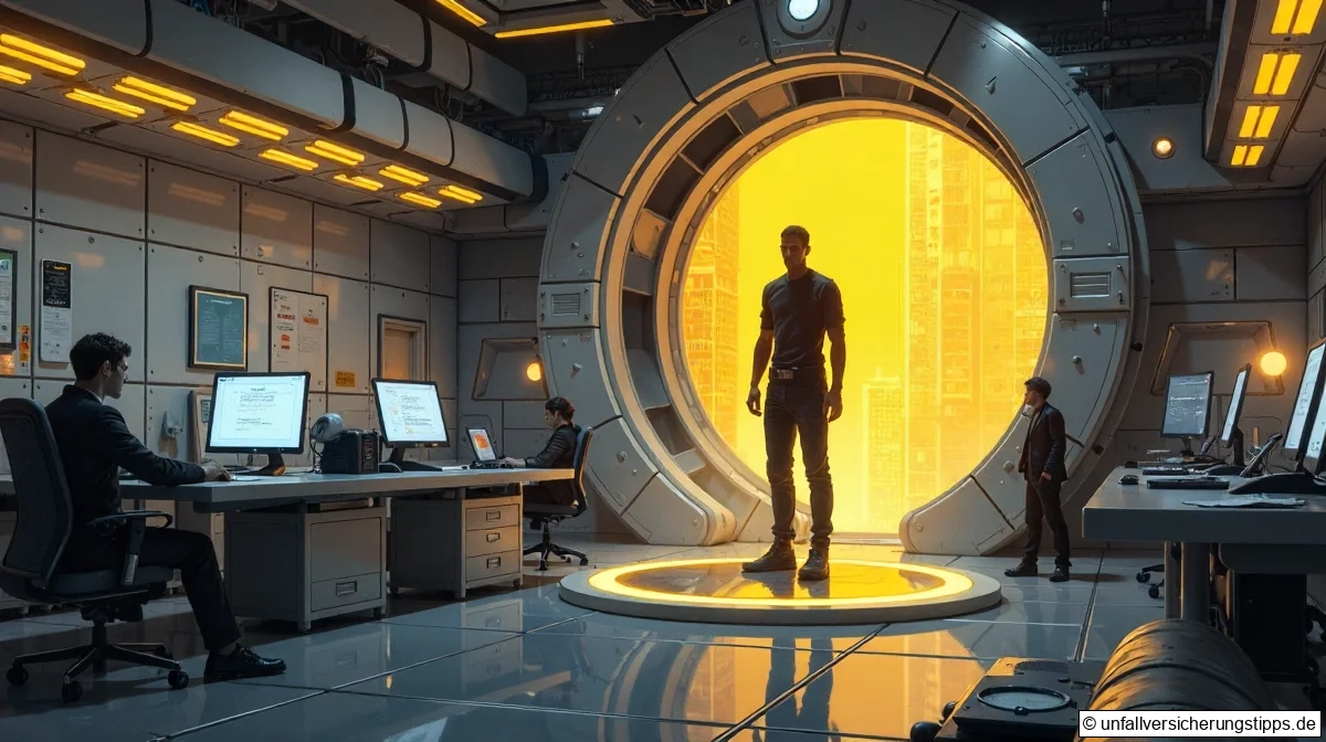 Sicherheit am Arbeitsplatz: Risiken, Prävention, Effizienz