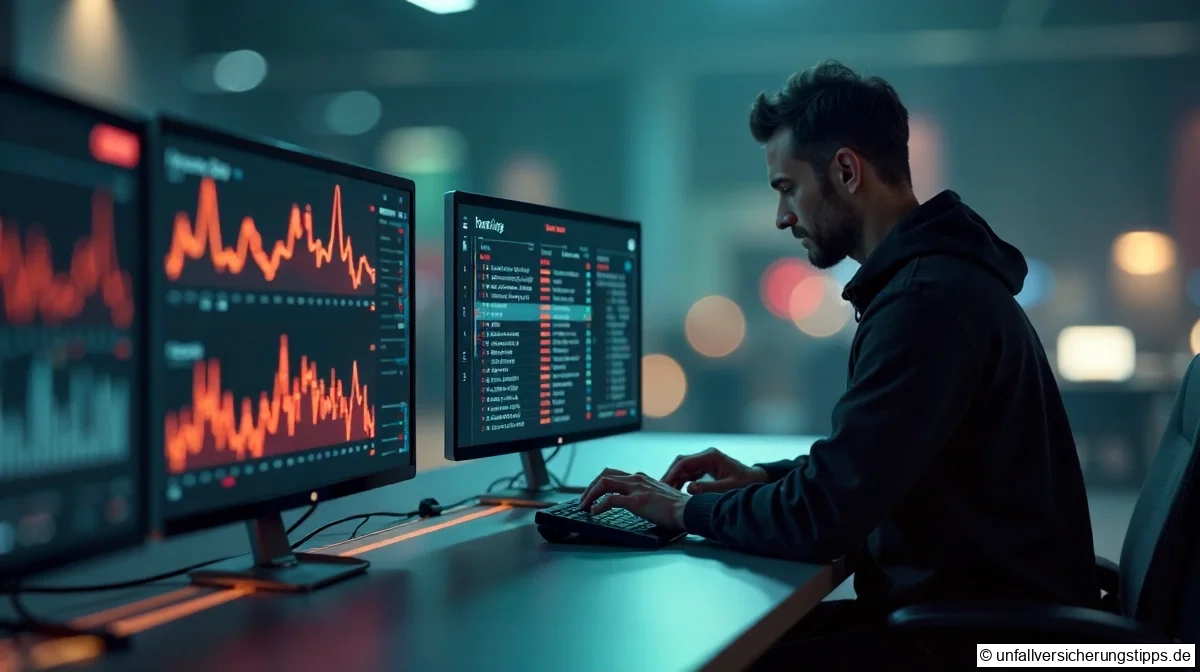 Sicherheit und Gesundheit am Arbeitsplatz: Einblicke und Entwicklungen