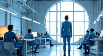 Soziale Aspekte der Arbeitssicherheit (6/10)