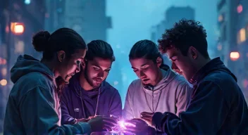 Soziale Aspekte der Arbeitswelt (6/10)