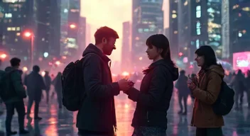 Soziale Aspekte der Gesundheit (5/10)