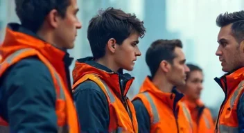 Soziale Aspekte der Kühlwesten (5/10)