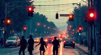 Soziale Aspekte der Verkehrssicherheit