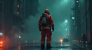 Soziale Aspekte des Brandschutzes (6/10)