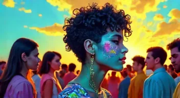 Soziale Auswirkungen von Long-COVID