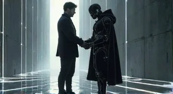 Soziale Dimensionen von KI (6/10)