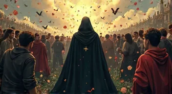 Soziale Dynamiken und Gewalt (6/10)