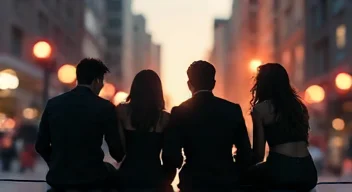 Soziale Einflüsse auf Suchtverhalten (6/10)