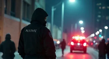 Soziale Herausforderungen für Einsatzkräfte (6/10)