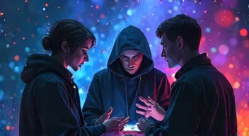 Soziale Strategien zur Resilienz (5/10)