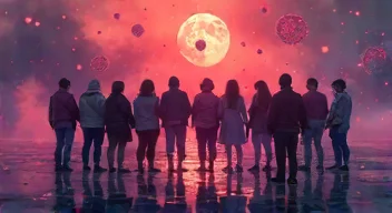 Soziale Unterstützung und Immunfunktion (7/10)