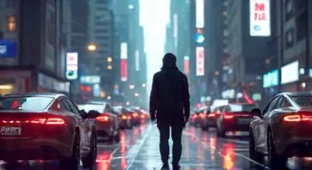 Soziale Verantwortung im Straßenverkehr (5/10)