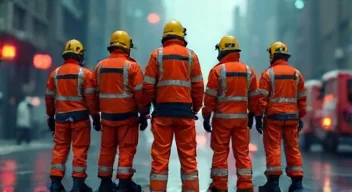 Soziale Verantwortung in der Notfallmedizin